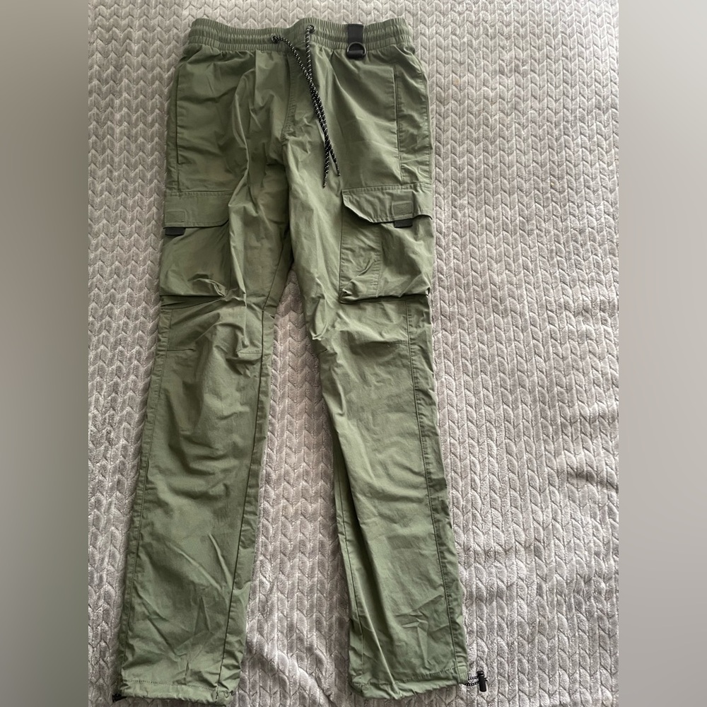 cargo pants